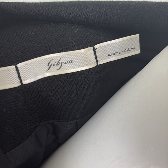 Gibson Black Blazer small - Picture 4 of 6